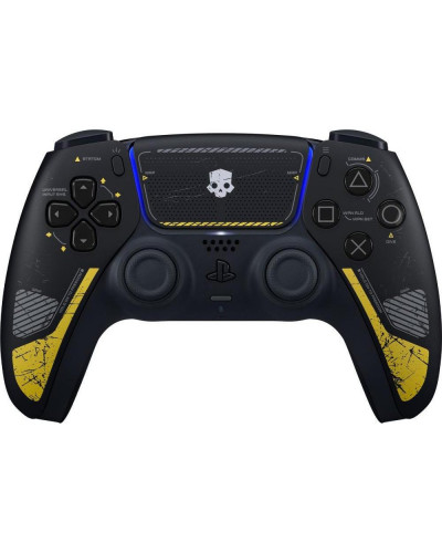 Геймпад Sony DualSense Helldivers 2 Limited Edition (1000047305)