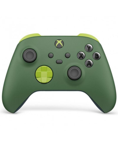 Геймпад Microsoft Xbox Series X | S Wireless Controller Remix Special Edition + Rechargeable Battery Pack (QAU-00114)