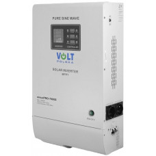 Інвертор Volt Polska Sinus PRO 7000 S 48/230V