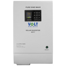 Інвертор Volt Polska Sinus PRO 5000 S 48/230V