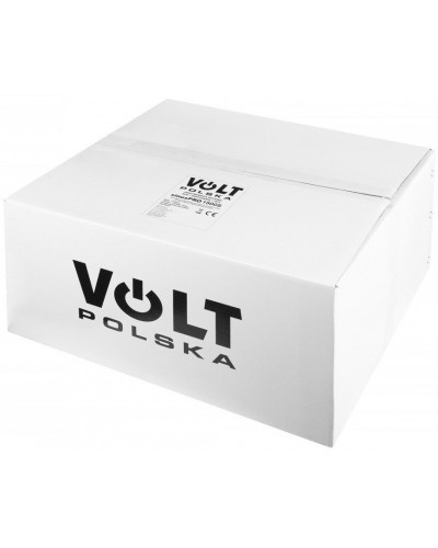 Инвертор Volt Polska Sinus PRO 5000 S 48/230V