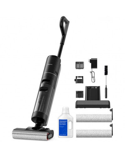 Вертикальный пылесос (1в1) / Моющий пылесос Dreame Wet&Dry Vacuum Cleaner H12 Pro (HHR25A)