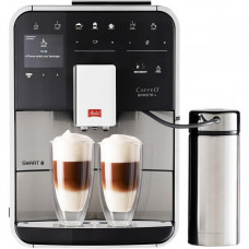 Кавомашина автоматична Melitta Caffeo Barista TS Smart stainless steel F86/0-100