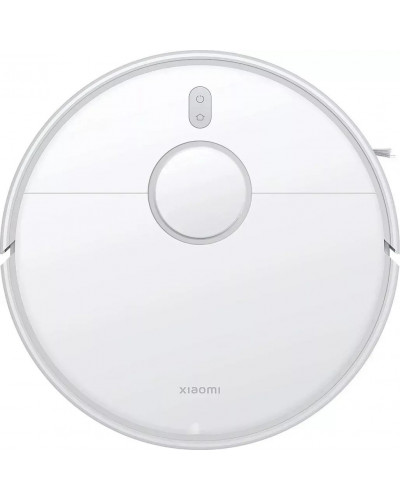 Робот-пилосос з вологим прибиранням Xiaomi Robot Vacuum X10