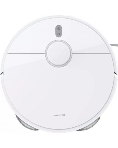 Робот-пылесос с влажной уборкой Xiaomi Mi Robot Vacuum S10+ White