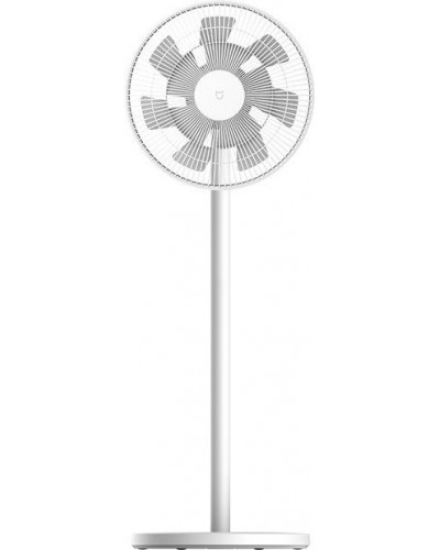 Вентилятор підлоговий/Вентилятор настільний Xiaomi Smart Standing Fan 2 Pro (BPLDS03DM)