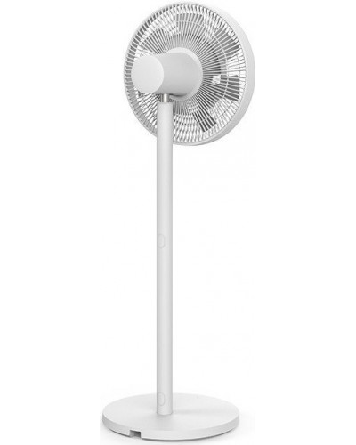 Вентилятор підлоговий/Вентилятор настільний Xiaomi Smart Standing Fan 2 Pro (BPLDS03DM)