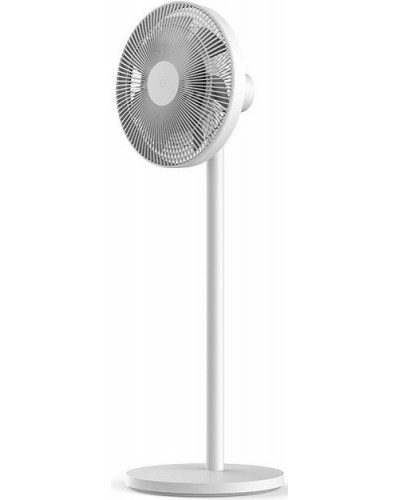 Вентилятор підлоговий/Вентилятор настільний Xiaomi Smart Standing Fan 2 Pro (BPLDS03DM)