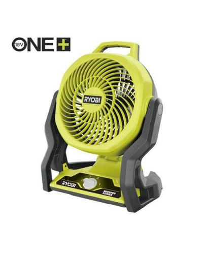 Вентилятор настільний Ryobi One+ RF18-0 (5133005596)