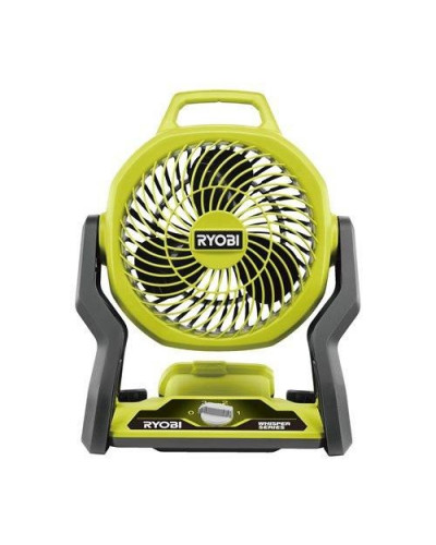 Вентилятор настільний Ryobi One+ RF18-0 (5133005596)