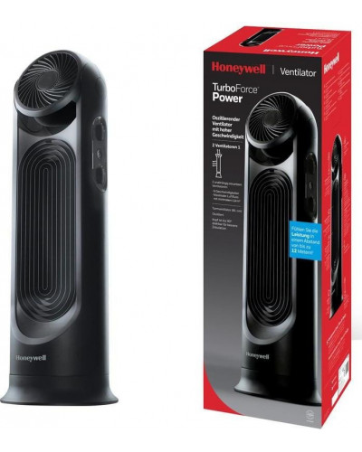 Вентилятор-колона Honeywell HYF500E