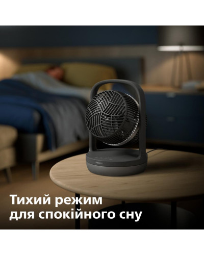 Вентилятор настільний Philips CX3050/01