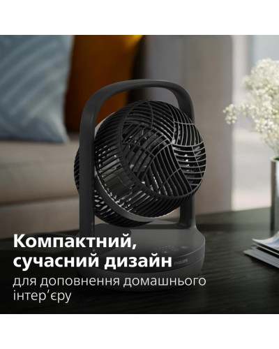 Вентилятор настільний Philips CX3050/01