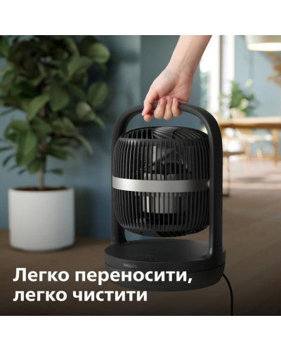 Вентилятор настільний Philips CX3050/01