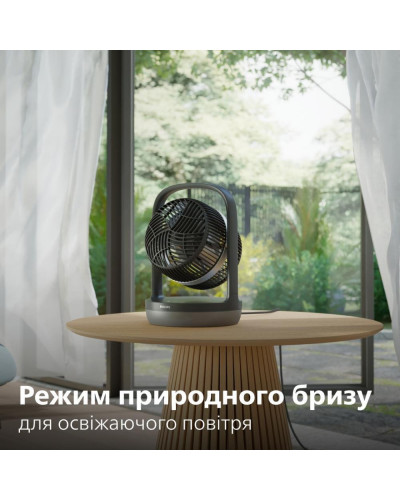 Вентилятор настільний Philips CX3050/01