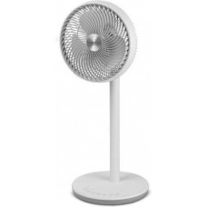 Вентилятор підлоговий Sencor SFN 2540WH