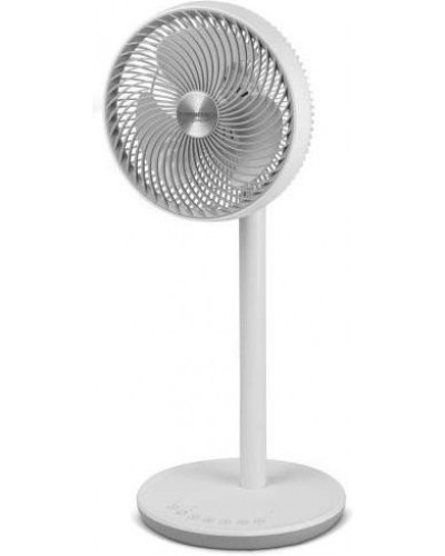Вентилятор підлоговий Sencor SFN 2540WH