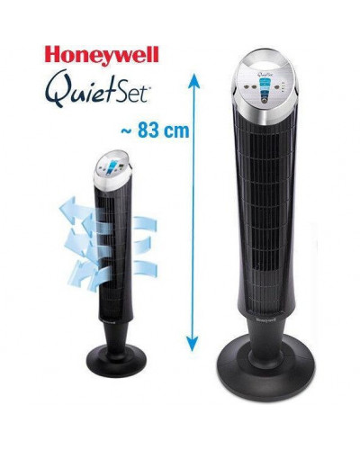 Вентилятор-колона Honeywell HY254E