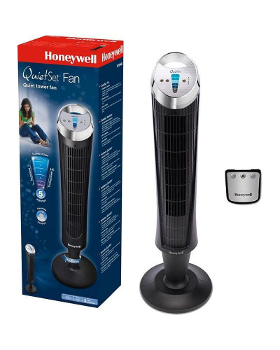 Вентилятор-колона Honeywell HY254E