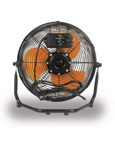 Вентилятор підлоговий Unicraft BV 300-3