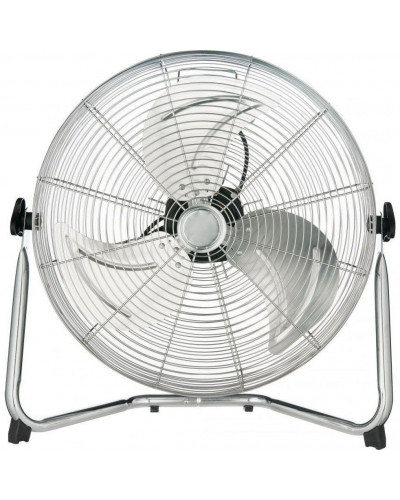Вентилятор підлоговий Ravanson WT-7045 INOX
