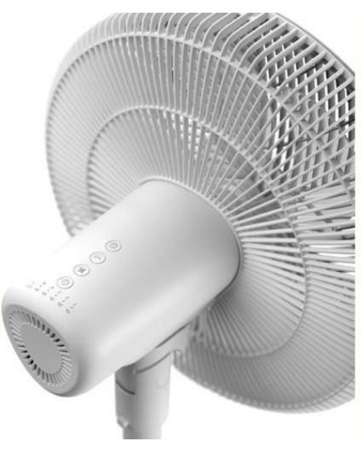 Вентилятор підлоговий Philips CX2550/00