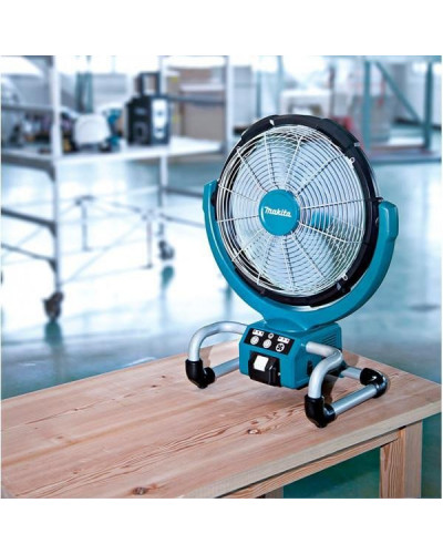 Вентилятор підлоговий Makita DCF300Z
