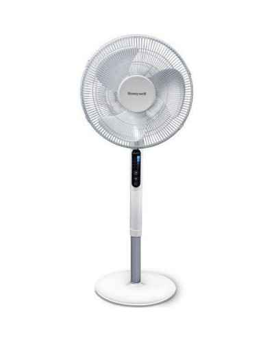 Вентилятор підлоговий Honeywell HSF600WE4