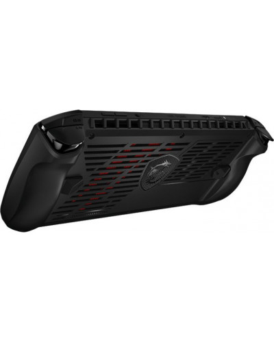 Портативна ігрова приставка MSI Claw A1M 512 GB, Intel Core Ultra 5 (9S7-1T4111-236)