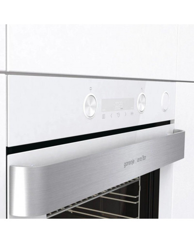 Духовка електрична Gorenje BSA6737ORAW