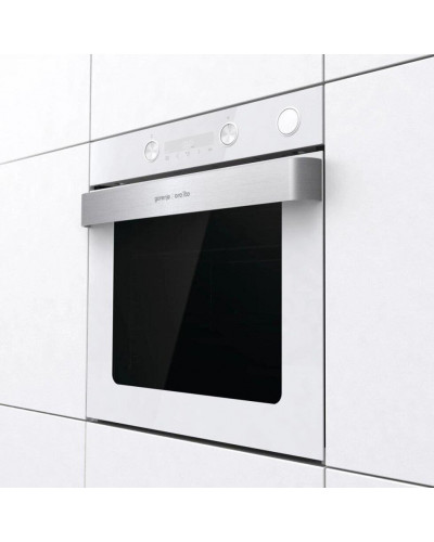 Духовка електрична Gorenje BSA6737ORAW