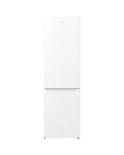 Холодильник з морозильною камерою Gorenje NRK6202EW4