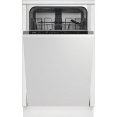 Посудомийна машина Beko DIS35026