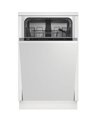 Посудомийна машина Beko DIS35026