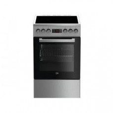 Електрична плита Beko FSM57300GX