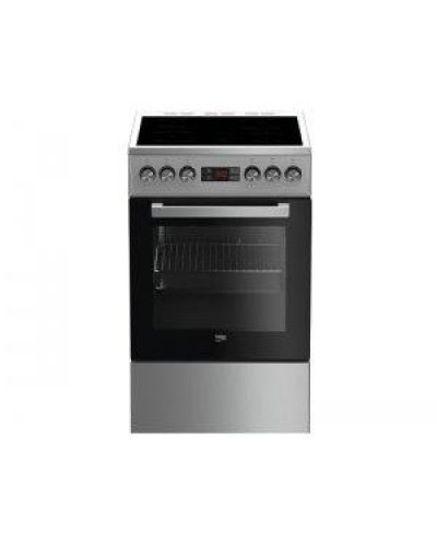 Електрична плита Beko FSM57300GX