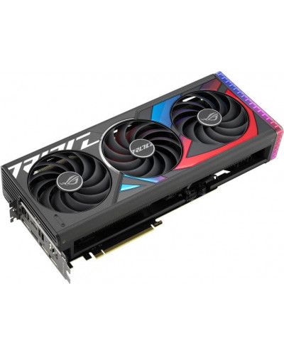 Відеокарта ASUS ROG-STRIX-RTX4070TIS-O16G-GAMING