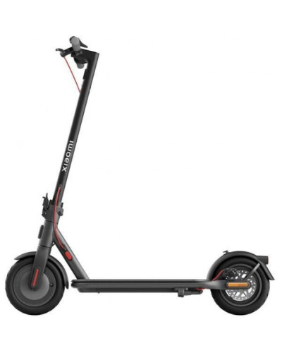 Електросамокат Xiaomi Mi Electric Scooter 4 Pro (BHR5398GL)