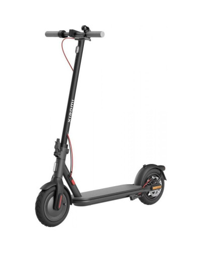 Електросамокат Xiaomi Mi Electric Scooter 4 Pro (BHR5398GL)