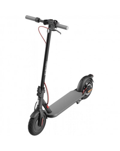 Електросамокат Xiaomi Mi Electric Scooter 4 Pro (BHR5398GL)