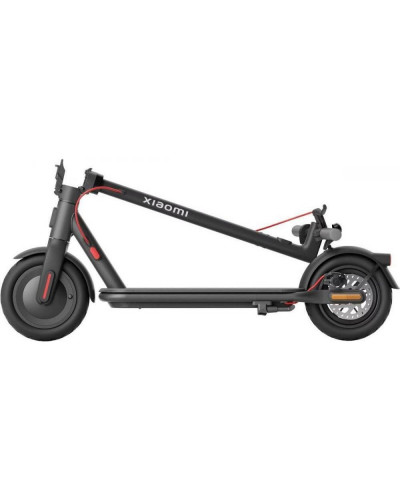 Електросамокат Xiaomi Mi Electric Scooter 4 Pro (BHR5398GL)