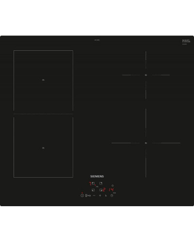 Варильна поверхня електрична Siemens EE611BPB5E