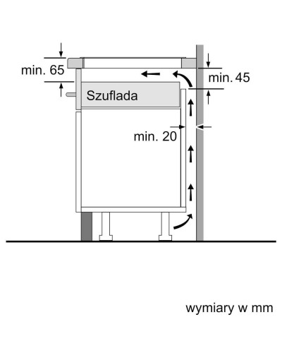 Варильна поверхня електрична Siemens EE611BPB5E