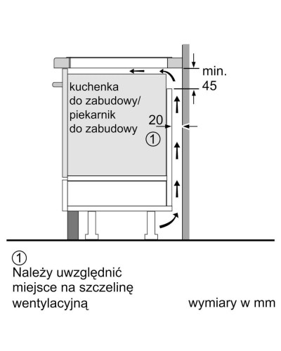 Варильна поверхня електрична Siemens EE611BPB5E