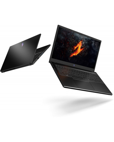 Ноутбук Acer Nitro V 15 ANV15-41 (NH.QSJEP.001)