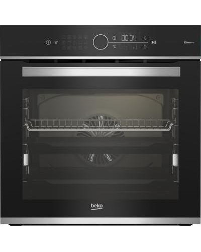 Духовка электрическая Beko BBIM13400XCS