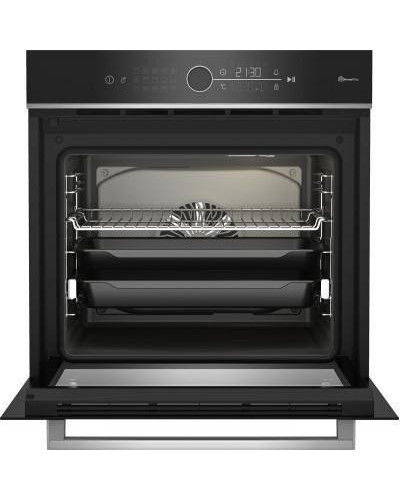 Духовка электрическая Beko BBIM13400XCS