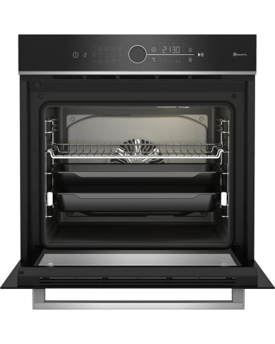 Духовка электрическая Beko BBIM13400XCS