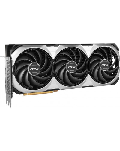 Видеокарта MSI GeForce RTX 4090 VENTUS 3X E 24G OC