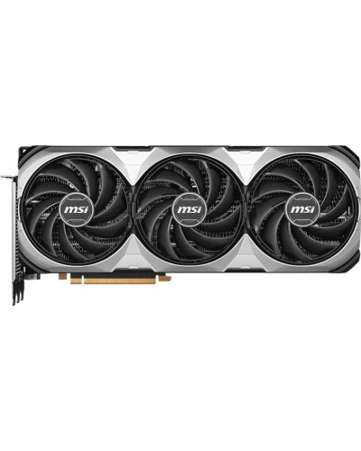 Видеокарта MSI GeForce RTX 4090 VENTUS 3X E 24G OC